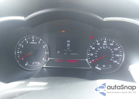 2012 Kia Optima Sx из США, поврежденный, VIN 5XXGR4A67CG088742